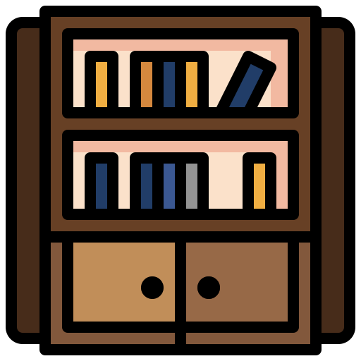 Bookcase