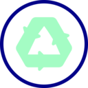 ecology and environment,symbol,signs,arrows,nature,recycling,recycle