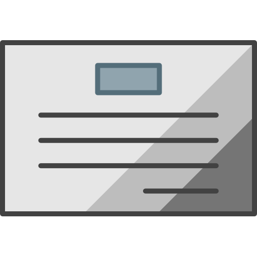 Cheque