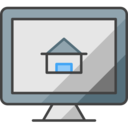 electronics,technology,computer,real estate,monitor,screen,tv,television