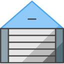 business,real estate,vehicle,car,parking,garage