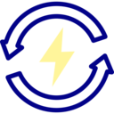 energy,ecology and environment,electronics,arrow,power,renewable energy,recycling,recycle,biofuel,renew