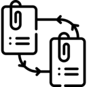 file,document,files and folders,format,archive,transfer,attachment