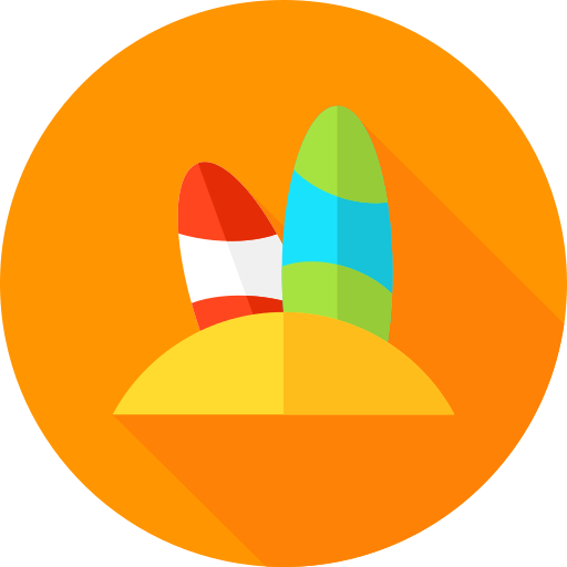 Surfboard
