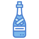 food and restaurant,bottle,drink,party,alcoholic drinks,celebration,champagne ok 