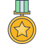 Fitness icon 64x64