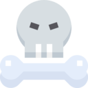 user,bones,dead,bone,spooky,scary,halloween,horror,terror,fear,autumn,skeleton,fall