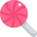 food,food and restaurant,sweet,scary,halloween,face,candy,lollipop,popsicle stick,popsicle,stick