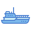 Ships icon 64x64