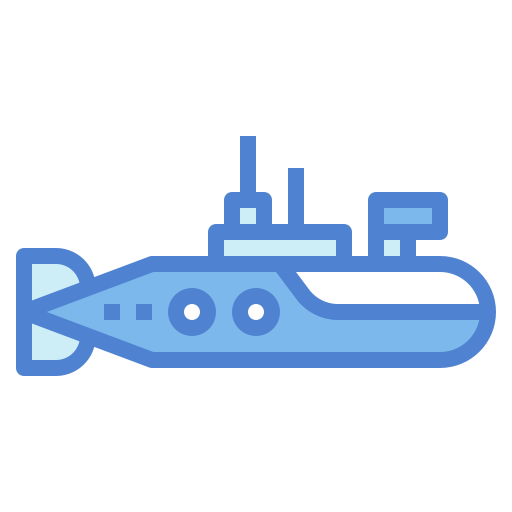 Submarine