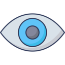 interface,medical,healthcare and medical,eye,view,visible,visibility,london eye