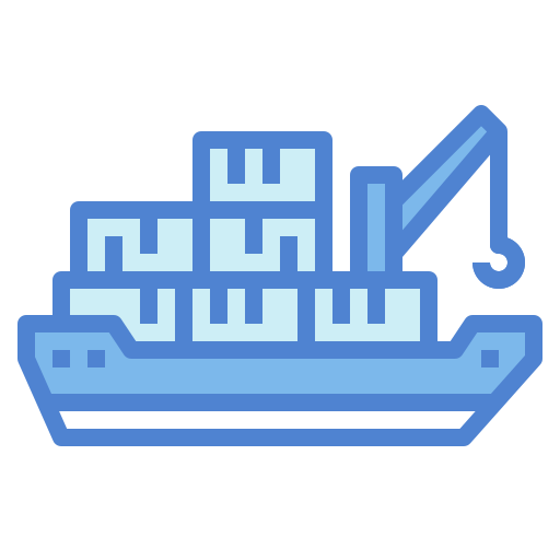 Barge