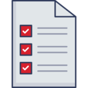 paper,files and folders,list,checking,check mark,strategic plan,planning,check list,checklist,compliance,white paper
