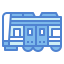 Trains icon 64x64
