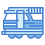 Trains icon 64x64