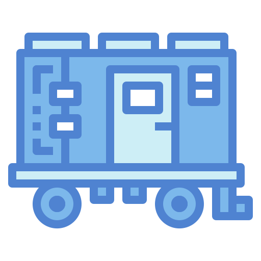 Trains