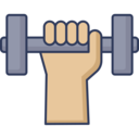 sports and competition,exercise,gym,fitness,weightlifting,sport,hands and gestures,Dumbell ok 