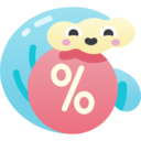 summertime,discount,commerce and shopping,shopping,percentage,season,sea,bargain,wave,summer sale