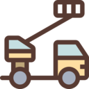 transport,transportation,truck,construction and tools,trucks,garage,mechanic,crane,cranes
