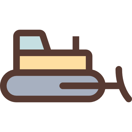 Bulldozer