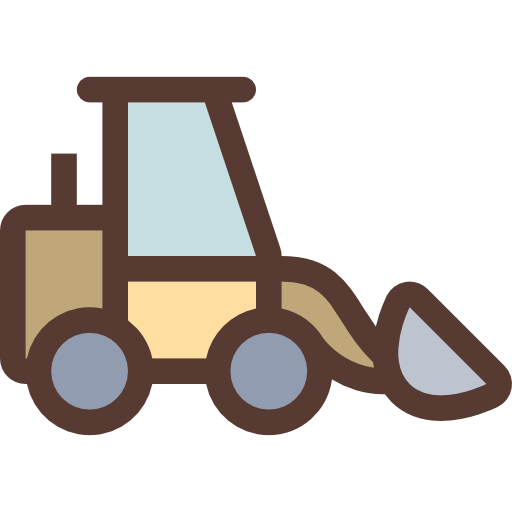 Bulldozer