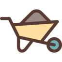 construction,transportation,Tools and utensils,construction and tools,farming and gardening,cart,gardening,trolley,wheelbarrow ok 