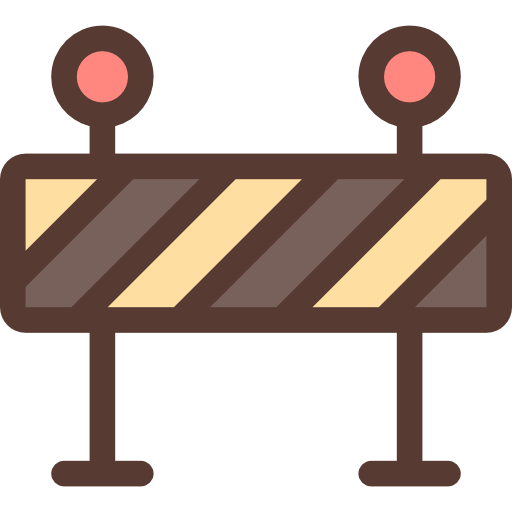 Barrier