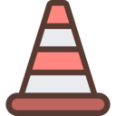 construction and tools,urban,post,cone,bollards,traffic cone
