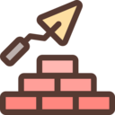 building,construction,architecture,buildings,construction and tools,bricks,brick,wall,brickwall,walls,building trade,obra