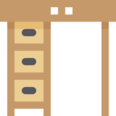furniture and household,furniture,office,table,room,studio,desk,wardrobe
