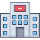 hospital,healthcare and medical,urban,health clinic ok 