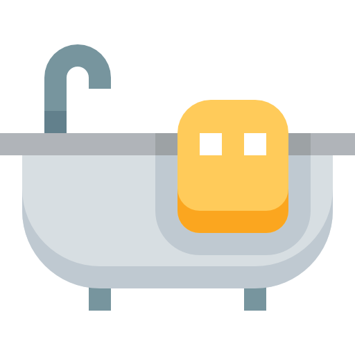 Bathtub