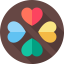 World Humanitarian Day icon 64x64