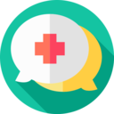health,healthcare,speech bubble,conversation,communications,chat,help,chat box,talk,chat bubble,Solidarity,humanitarian