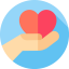World Humanitarian Day icon 64x64