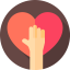 World Humanitarian Day icon 64x64