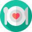 World Humanitarian Day icon 64x64