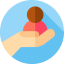 World Humanitarian Day icon 64x64
