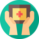 box,healthcare and medical,medicine,pills,healthcare,charity,help,donation,drugs,medication,hands,donate,give,giving,humanitarian