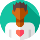 avatar,man,people,charity,heart,donation,Solidarity,volunteer,goodwill,humanitarian