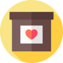 shipping and delivery,box,charity,heart,help,love,donation,packaging,sympathy,Solidarity,humanitarian