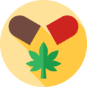 medical,healthcare and medical,medicine,pill,pills,drugs,botanical,leaf,drug,capsule,Weed,Cannabis,Marijuana