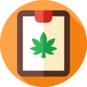 healthcare and medical,healthcare,files and folders,clipboard,treatment,drug,Cannabis,Marijuana,medicinal ok 