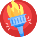 cultures,miscellaneous,burning,torch,fire flame,pyre ok 