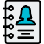 Users icon 64x64