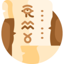 interface,education,files and folders,writing,reading,scroll,papyrus