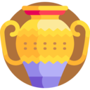 egypt,cultures,art and design,jar,vase,traditional,egyptian