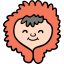 Winter icon 64x64