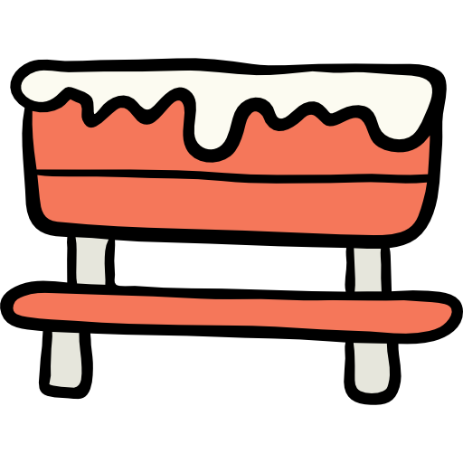 Bench