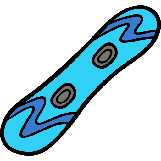 Snowboard